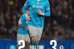 意甲联赛：那不勒斯兵荒马乱，佛罗伦萨水深火热