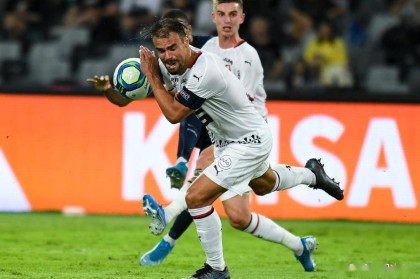 法甲：雷恩主场对阵巴黎圣日耳曼，临时主帅带队迎战七连胜榜首巴黎，比分预测赛事分析