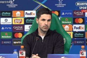 复盘阿森纳1-0：福将替补绝杀挽救塔帅，次回合仍不能放松