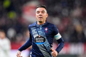 西甲最新积分榜出炉：35岁巴萨旧将破门率队1-0力克塞维利亚