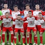 周三014德甲前瞻：拜仁携争冠压力客场攻坚，科隆主场绝境求生拼心理韧性