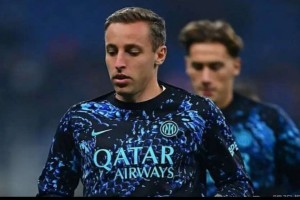 5轮冲冠！国米手握3大潜力牌+旧将回归，意甲榜首稳了？