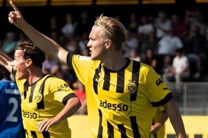 周二008 德甲焦点战：多特蒙德VS云达不来梅深度分析