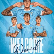 意甲联赛：拉齐奥罗马尼奥利罢训，热那亚德罗西长袖善舞