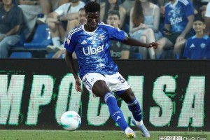 意甲情报：科莫阵容完整仅两伤号，拉齐奥多主力缺席！