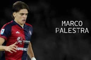 利物浦4500万欧全力抢购意甲新星，国米争夺战或再失利