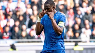 法甲：摩纳哥状态强势，马赛近期表现一般