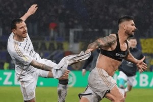 周六023 德甲：门兴vs勒沃库森 主场回暖VS客场低迷，药厂能破困局？