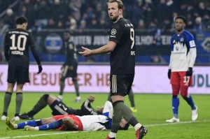 随着拜仁爆大冷门2-2，莱比锡爆大冷门1-2，德甲最新积分榜出炉