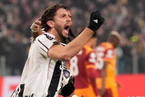 欧冠5-7惨败！尤文图斯因点球失误加红牌，意甲仅剩亚特兰大独苗