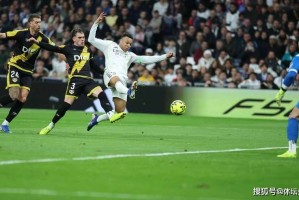 西甲第22轮赛况：姆巴佩绝杀紧咬巴萨，伊尼戈救主，贝蒂斯回勇！