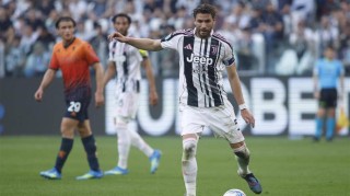 意甲：布雷默破门+送点麦肯尼建功，尤文主场2-0拿下热那亚