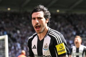 重磅！曝阿森纳将签托纳利，身价7500万欧元，阿尔特塔豪赌英超冠军