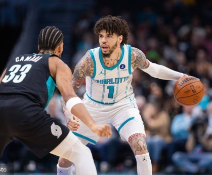 杨瀚森出场2分钟2分1板米勒26+8 开拓者不敌黄蜂