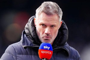 卡拉格断言利物浦欧冠希望渺茫，直指两大核心失误为祸根