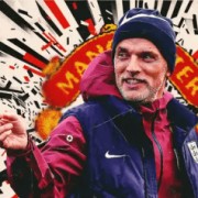 或许，托马斯-图赫尔，才是能带领红魔曼联走出困境的最佳人选？