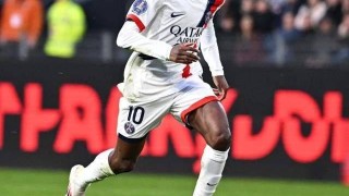 法甲惊天大冷门，大巴黎1-3遭雷恩横扫，将帅内讧曝光，榜首快没了