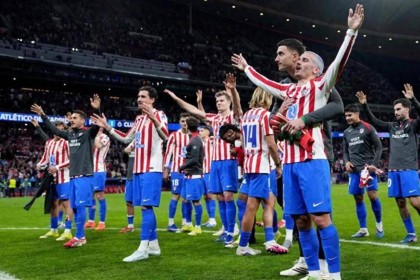 25日凌晨，4-1+7-4+帽子戏法，欧冠又一个16强，西甲豪门拒绝爆大冷