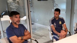 阿根廷球员身价下滑对比：小蜘蛛达1000万欧元，曼联弃将上榜