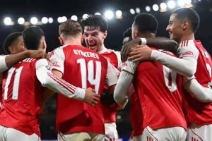 拒谈欧冠！阿尔特塔表态暗藏深意：当下才是重中之重，枪手深陷用人荒