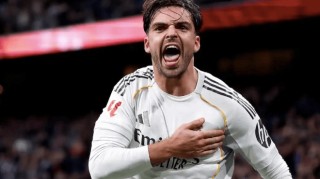 离队已成定局！曝阿森西奥已被俱乐部移出未来，下一站或在英超