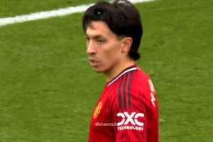 曼联官宣利马伤情，恐缺席两周战水晶宫存疑！曝红魔欲签热刺铁卫