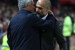 曼城惨败皇马揭示瓜迪奥拉换人策略固执，球队缺乏突然爆发的关键球员