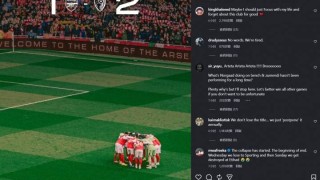 三连败+疯狂掉链子：阿森纳如果丢失冠军，阿尔特塔没啥好解释的