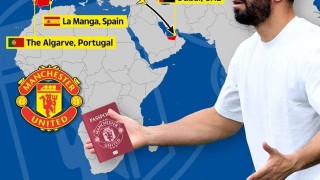 曼联夏窗锁定23岁法甲铁闸！3500万欧元抢人，后防重建迎来关键拼图