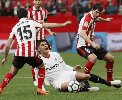 西甲焦点：皇家贝蒂斯VS塞维利亚，德比战火重燃