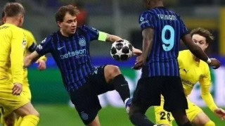 欧冠16强诞生！英超6席+西甲3强，意甲法甲仅剩独苗，还诞生三大黑马